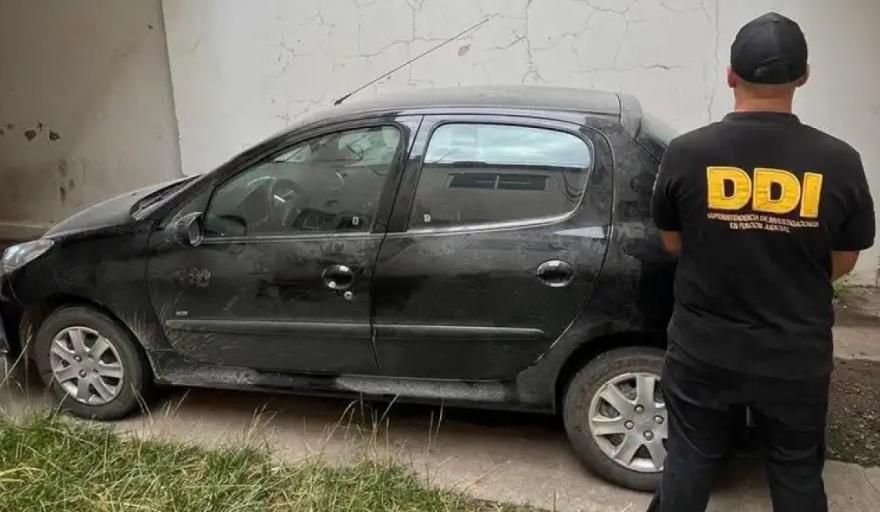 Violento ataque en Necochea: un hombre fue baleado en la vía pública y detuvieron al presunto agresor