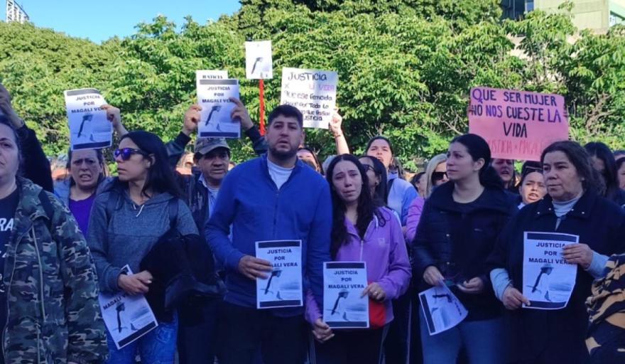 Necochea registró un femicidio en 2025 y más de mil causas por violencia de género