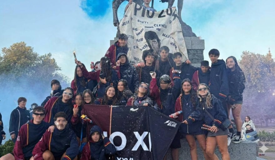 UPD en Necochea: un joven apuñalado, pirotecnia y alcohol pese al operativo de “Estado presente” anunciado por el municipio