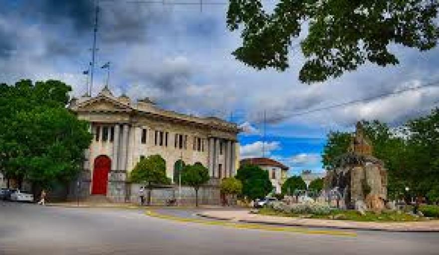 Balcarce: obras, capacitaciones, ambiente y deporte entre las novedades municipales