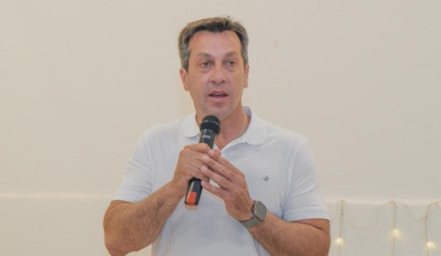 “La gente ya no aguanta más”: Rojas denunció que la política del Gobierno nacional golpea a municipios y vecinos