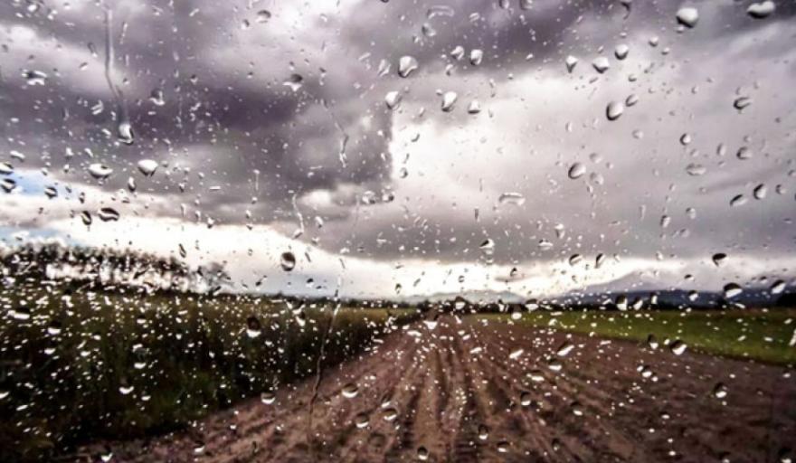 Miércoles inestable en Necochea: anuncian chaparrones y ráfagas de hasta 60 km/h