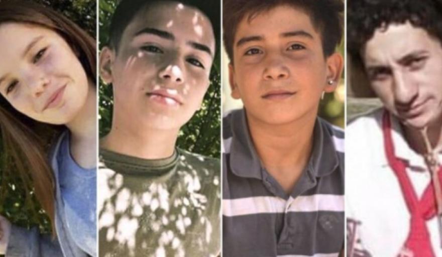 A siete años de la Masacre de Monte: el caso que expuso la violencia institucional y el gatillo fácil en la Argentina