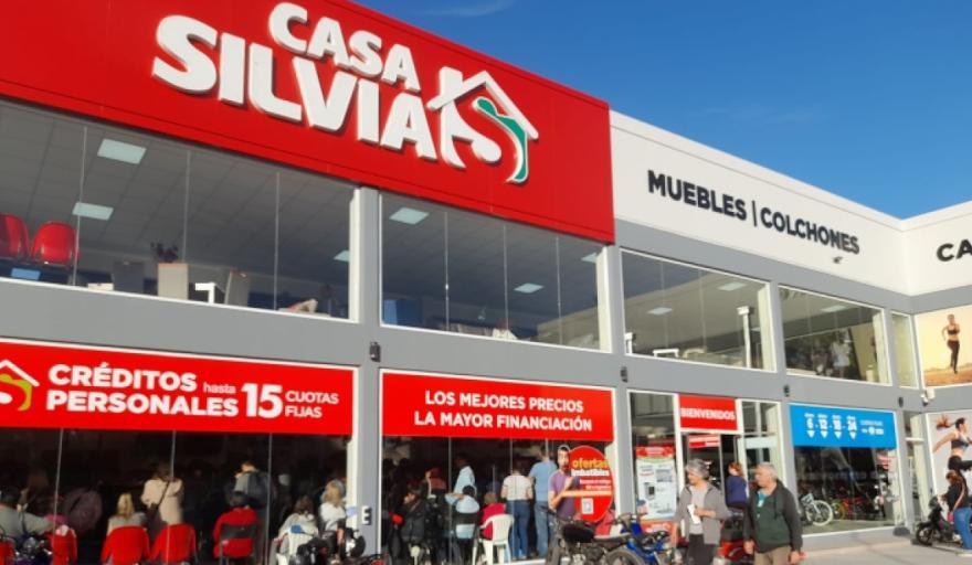 Casa Silvia alertó por una cuenta falsa usada para estafas en Necochea y Coronel Pringles