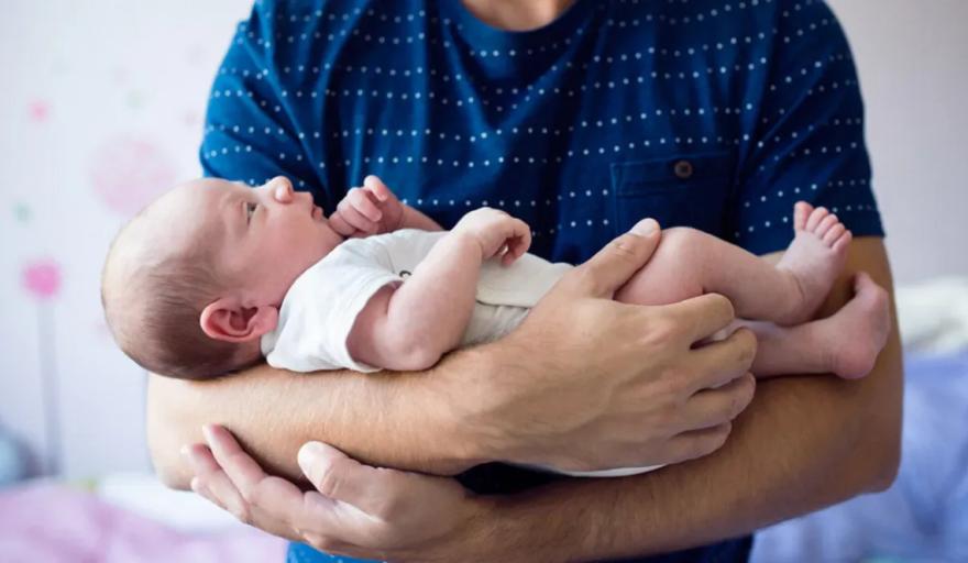 Día del Padre: la cuota que no llega y los dos días que no alcanzan
