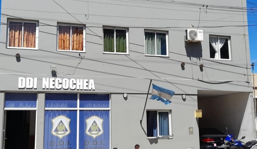 Jorge “Garda” Sánchez se negó a declarar por el crimen de su madre y fue trasladado a la DDI