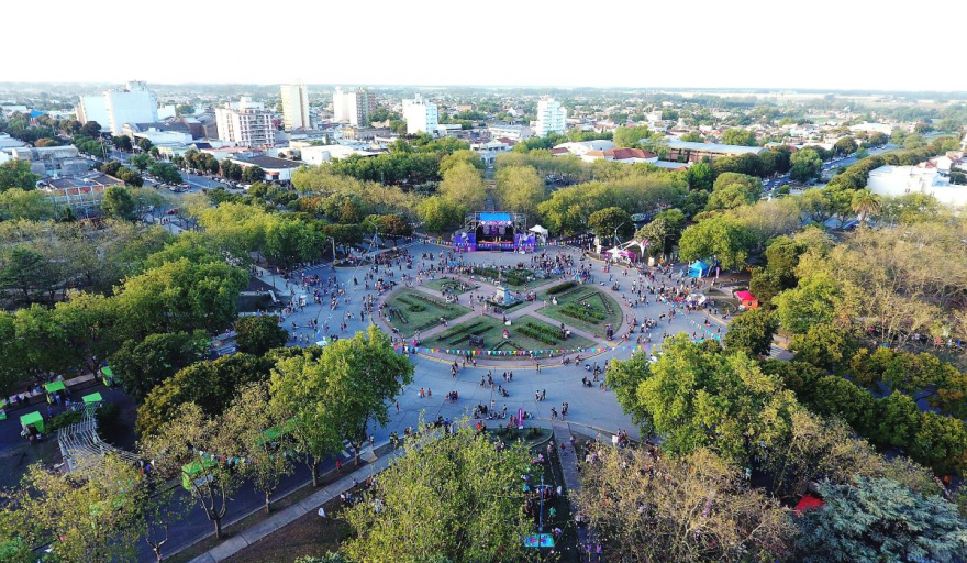 Qué hacer en Necochea y Quequén: la agenda cultural completa para disfrutar lo que queda de julio