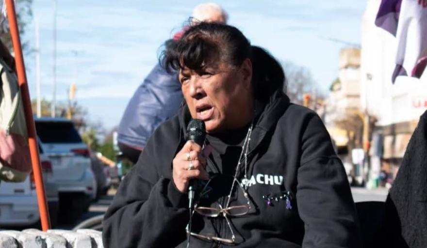 "En Necochea dejarán de circular $250 millones por mes": la advertencia de Patricia "Pachu" Aranda