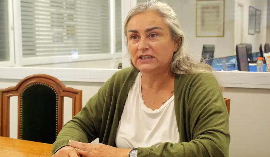 La jueza explicó por qué el acusado por la muerte de Lucía Ermiaga obtuvo el arresto domiciliario