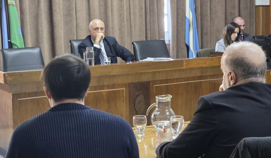 Caso Germán Appella: ratificaron la alcoholemia de Aprea y la sentencia ya tiene fecha