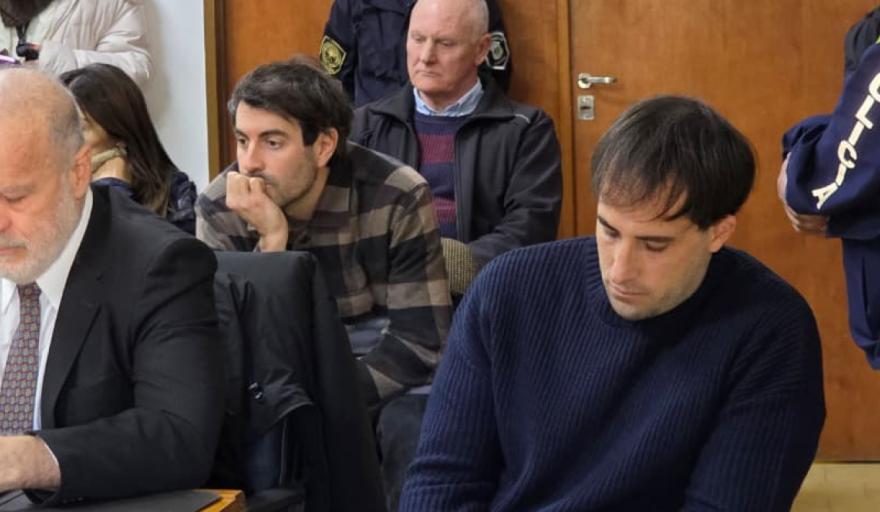 Hoy desde las 10 serán los alegatos en el juicio a Marcos Aprea y la acusación irá por la pena máxima