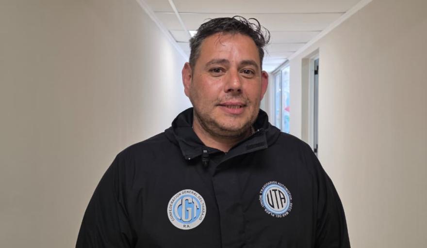 UTA tras la emergencia y la prórroga: “El servicio lo sostiene el trabajador”