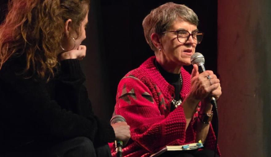 Ruth Zurbriggen: “A la difamación contra la ESI se responde con más ESI”