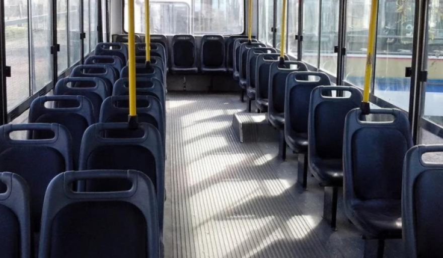 Sin colectivos este jueves en Necochea y Quequén: $14 millones traban el acuerdo