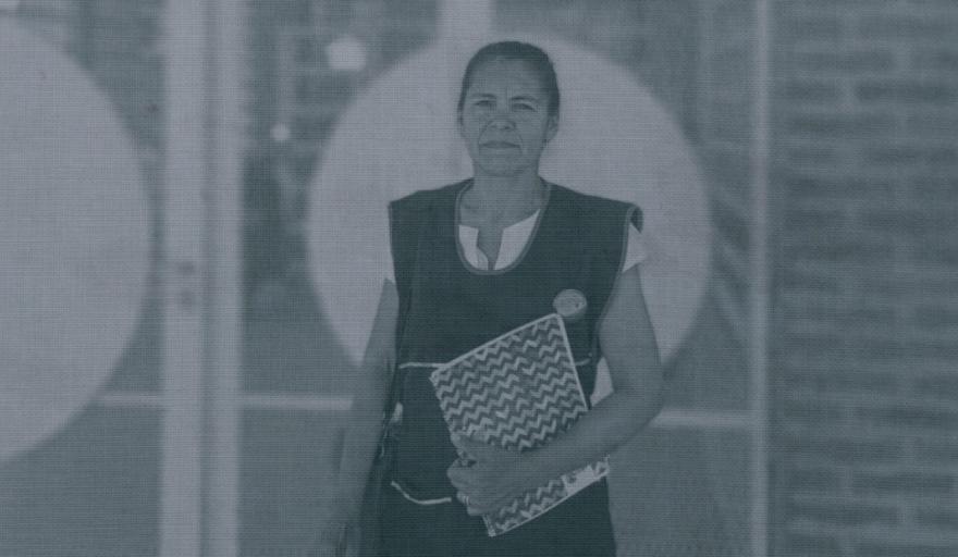 Paro nacional docente por Nancy Godoy: este jueves habrá una movilización en Necochea